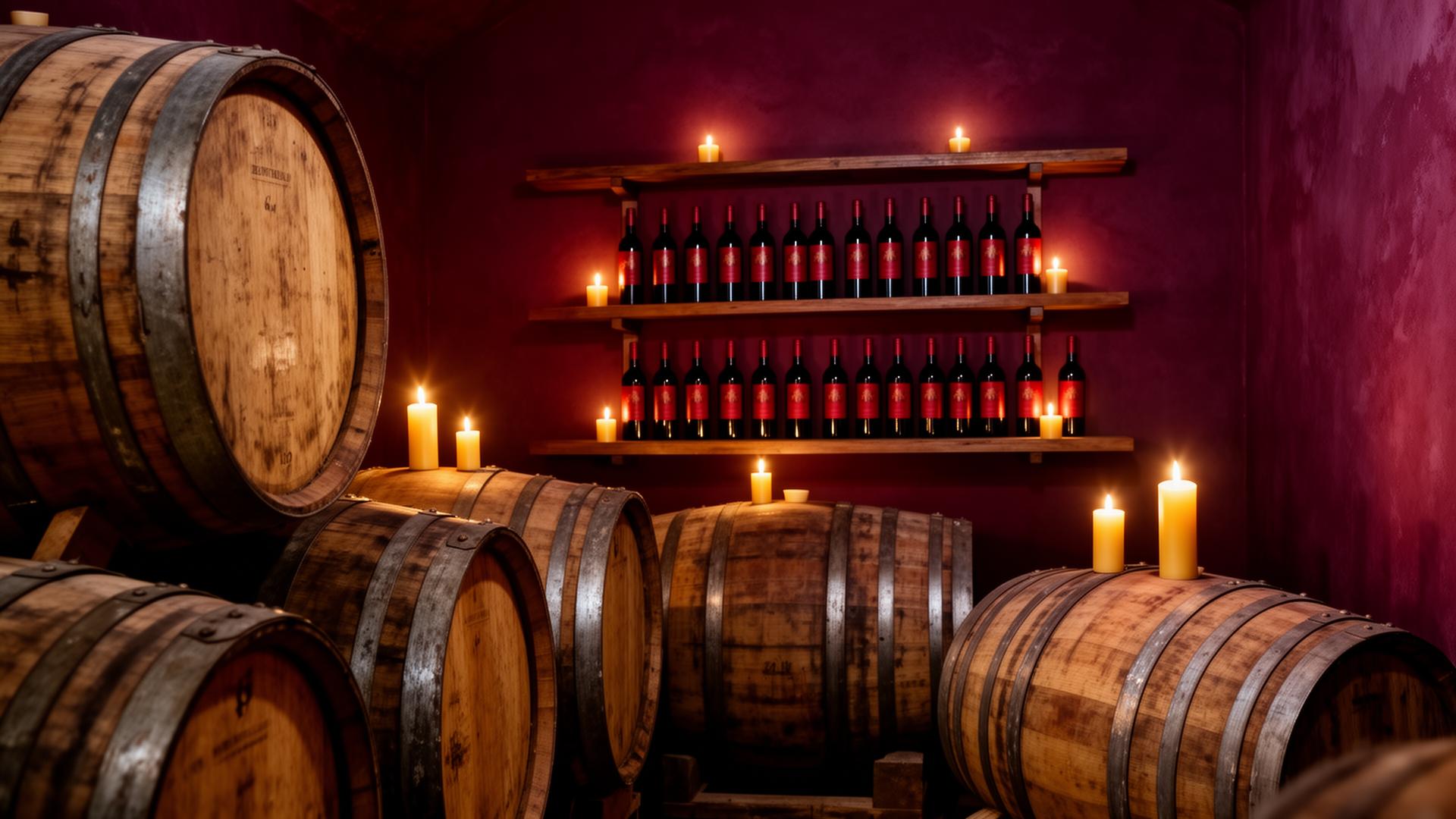 Safra 2024: Os vinhos que vão surpreender o mundo este ano